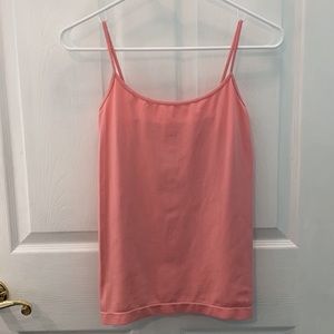 Peach Camisole